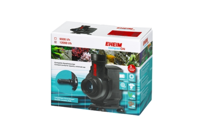 EHEIM compactON 12000